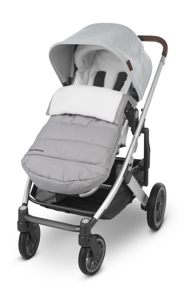 Uppababy cozy ganoosh jordan best sale