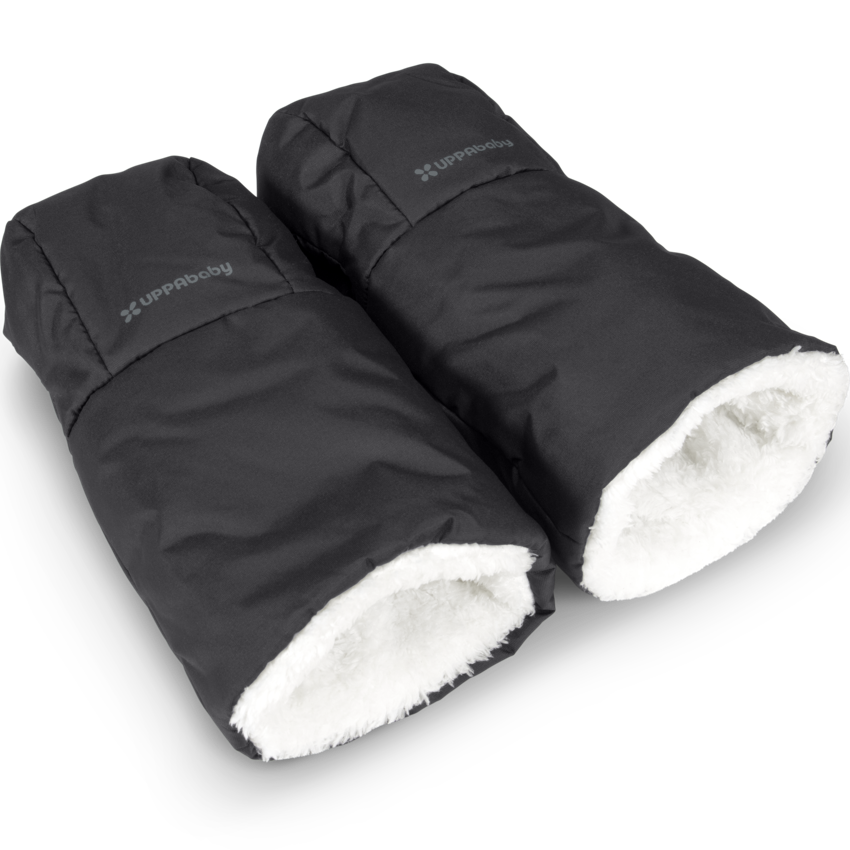 Uppababy Cozy Handmuffs– Baby Moon Baby Shop