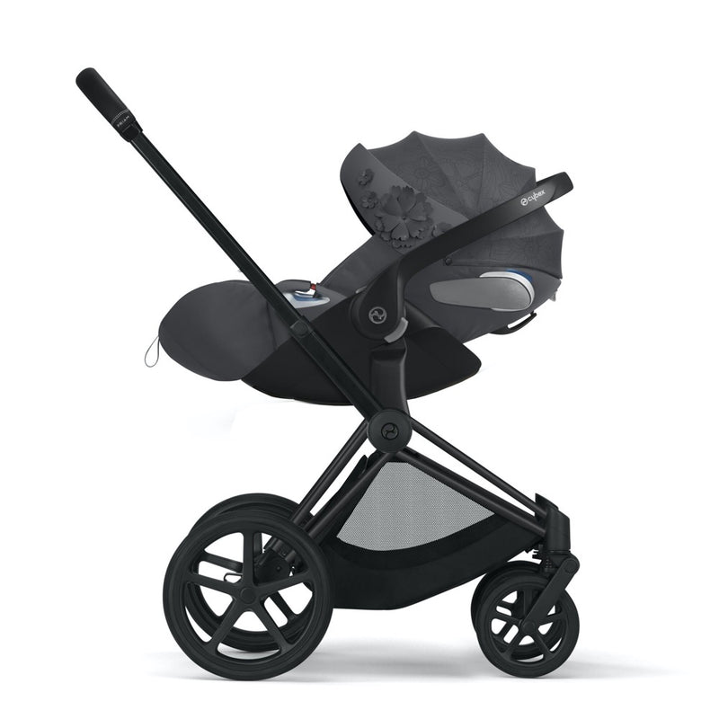 Cybex Cloud Z2