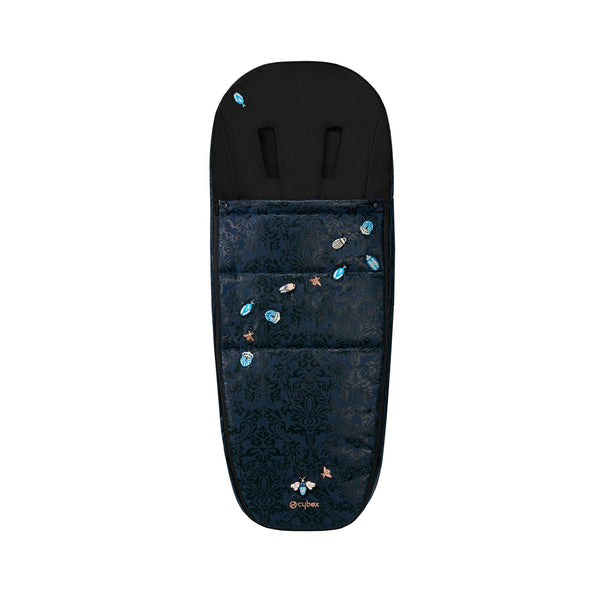 Cybex Platinum Footmuff Jewels of Nature Baby Moon Baby Shop