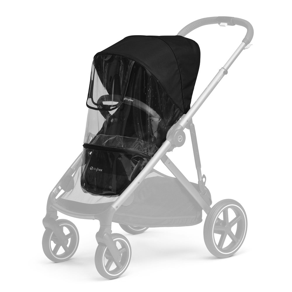 Cybex aton car seat rain cover clearance