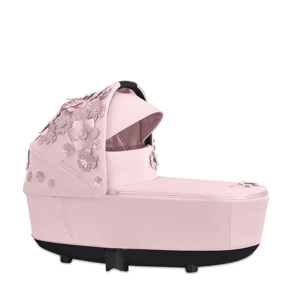 Simply Flowers Cybex Diaper Bag Cybex Priam Lux Carry Cot