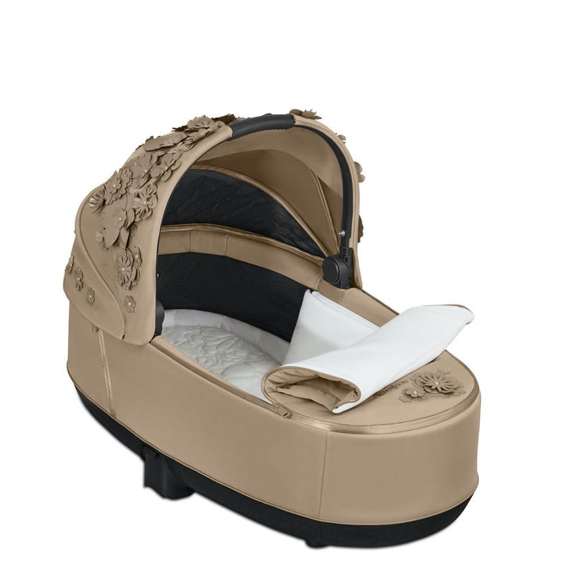 Cybex priam 2025 lux carrycot