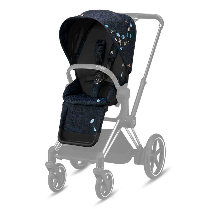 Cybex hot sale priam seat