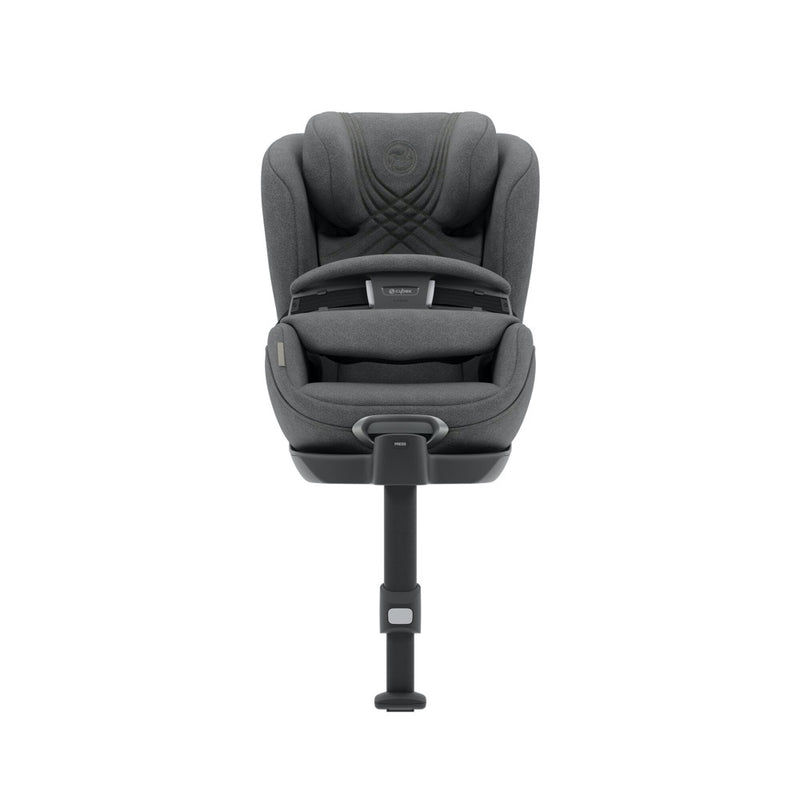 Cybex Car Seat - Pallas G i-Size - Moon Black » Fast Shipping