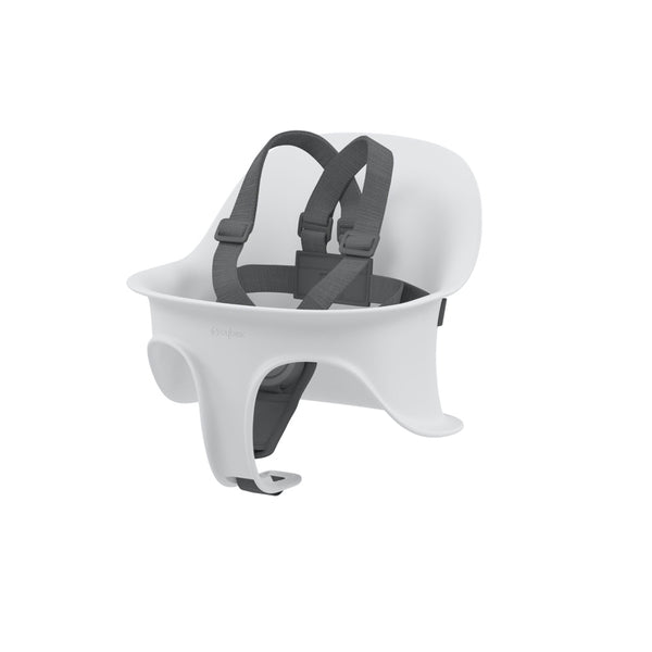Cybex LEMO Harness - Light Grey