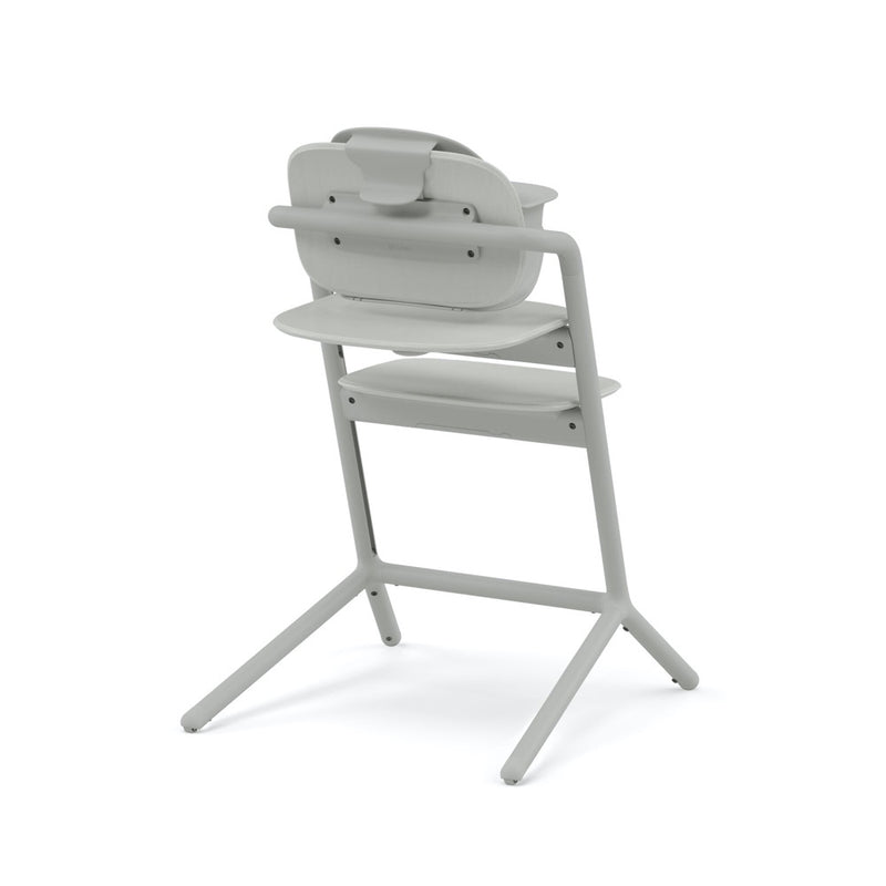 Lemo 2 Comfort Inlay for Baby Set Cybex - white