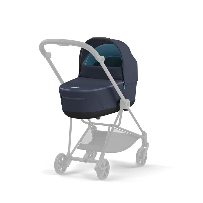 Cybex mios on sale car seat adapter