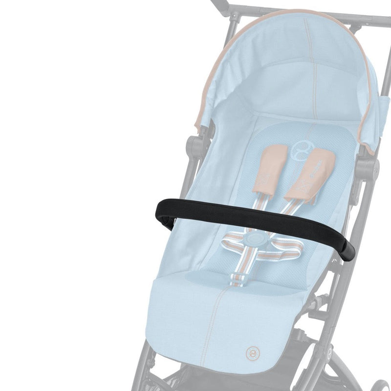 cybex orfeo bumper bar Cybex Libelle / Orfeo Stroller Bumper Bar– Baby Moon Baby Shop
