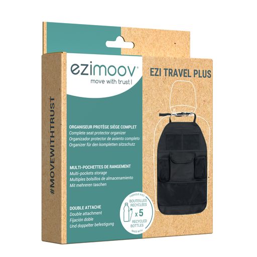 Ezimoov Ezi Travel Plus