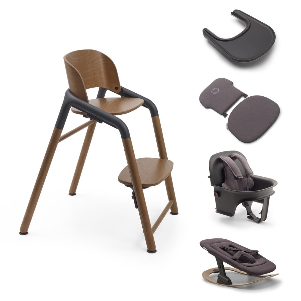 Bugaboo Giraffe 6 Piece Bundle Baby Moon Baby Shop