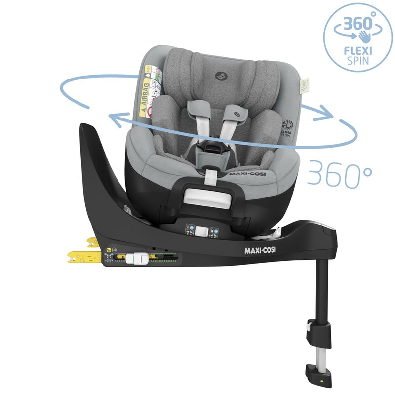 maxi cosi flexi spin Maxi-Cosi Mica Pro Eco i-Size– Baby Moon Baby Shop