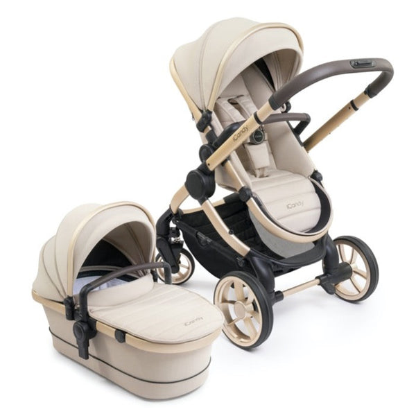 iCandy Peach 7 Biscotti