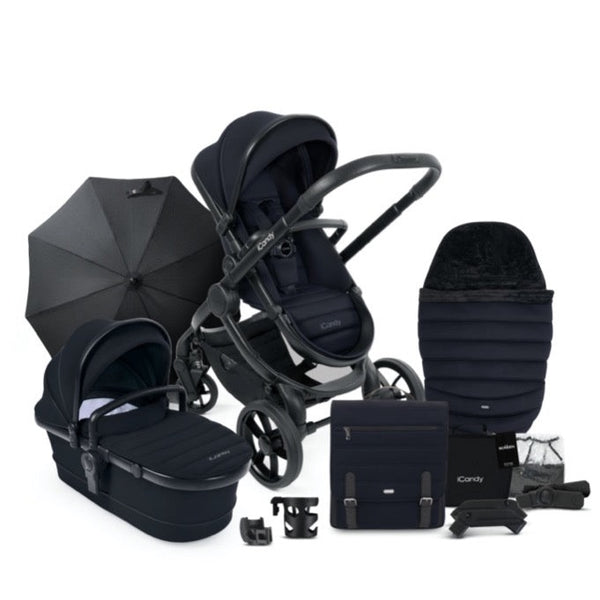 iCandy Peach 7 Complete Bundle