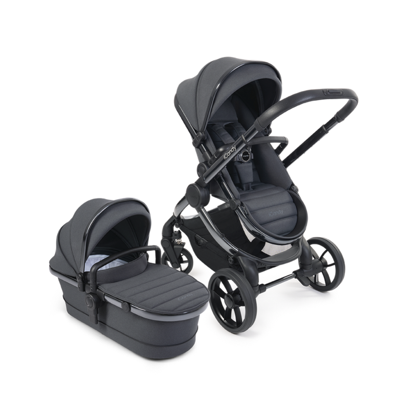 iCandy Peach 7 Complete Bundle Baby Moon Baby Shop