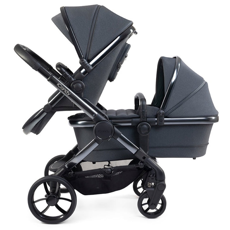 iCandy Peach 7 Double Baby Moon Baby Shop