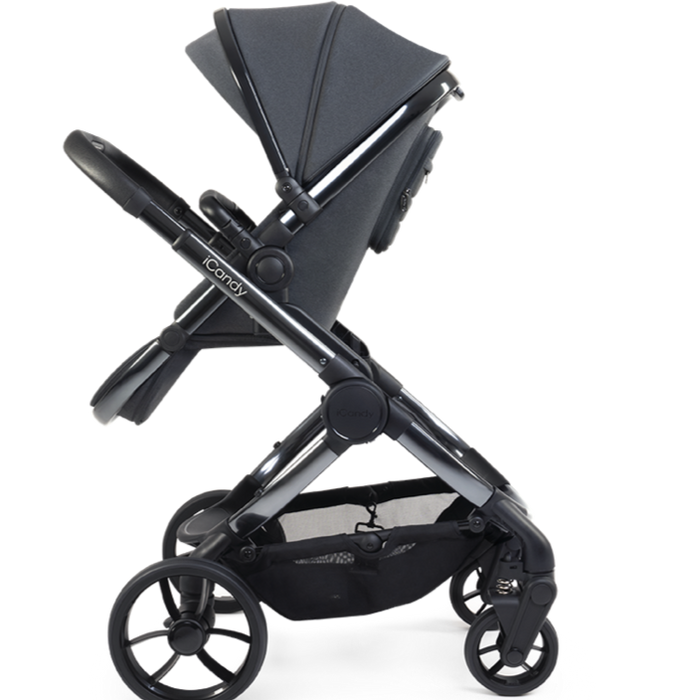 iCandy Peach 7 Complete Bundle Baby Moon Baby Shop