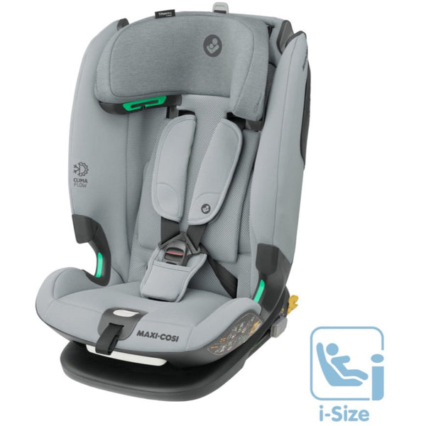 Maxi-Cosi Titan Pro i-Size Car Seat