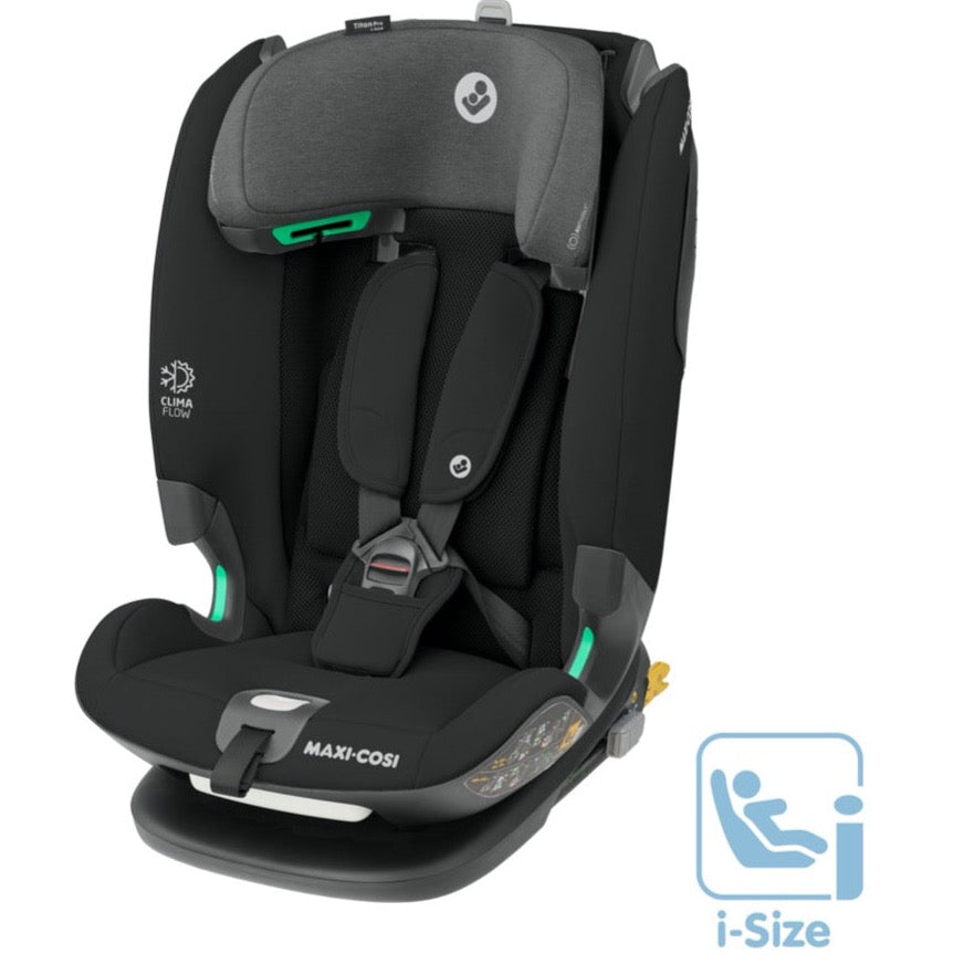 maxi cosi i size pro Maxi-Cosi Titan Pro i-Size Car Seat– Baby Moon Baby Shop