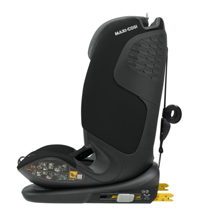 maxi cosi titan v titan pro Maxi-Cosi Titan Pro i-Size Car Seat– Baby Moon Baby Shop