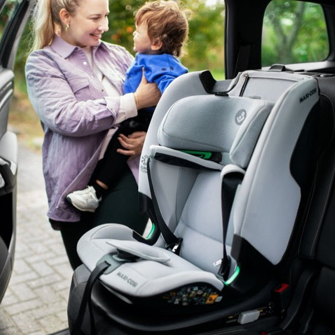 titan pro i size maxi cosi Maxi-Cosi Titan Pro i-Size Car Seat– Baby Moon Baby Shop