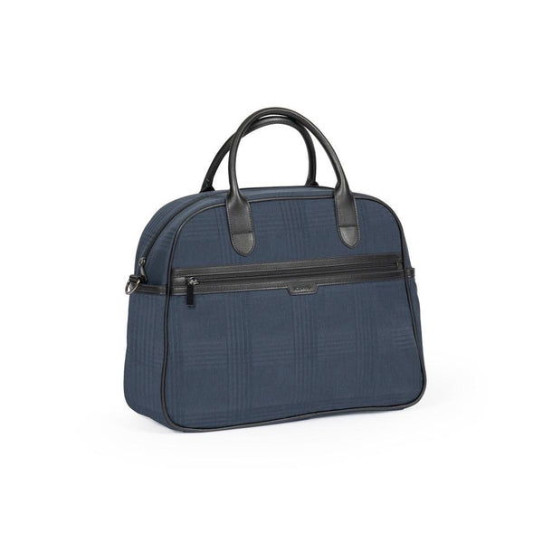 iCandy Peach Bag - Navy Check