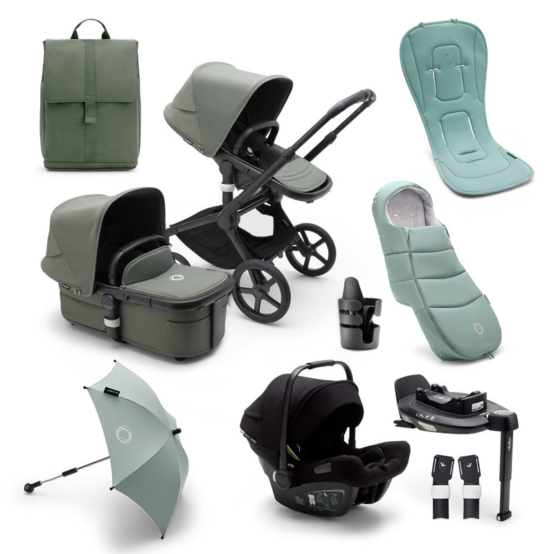 Babyshop outlet bugaboo fox