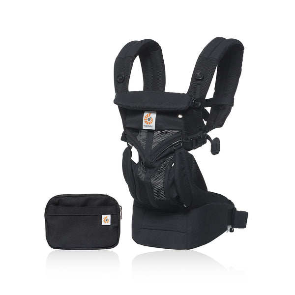 Ergobaby Omni Classic Mesh (formerly Omni 360)