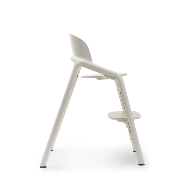 Bugaboo Giraffe Highchair: White