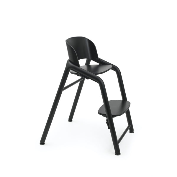 Bugaboo Giraffe Highchair: Black