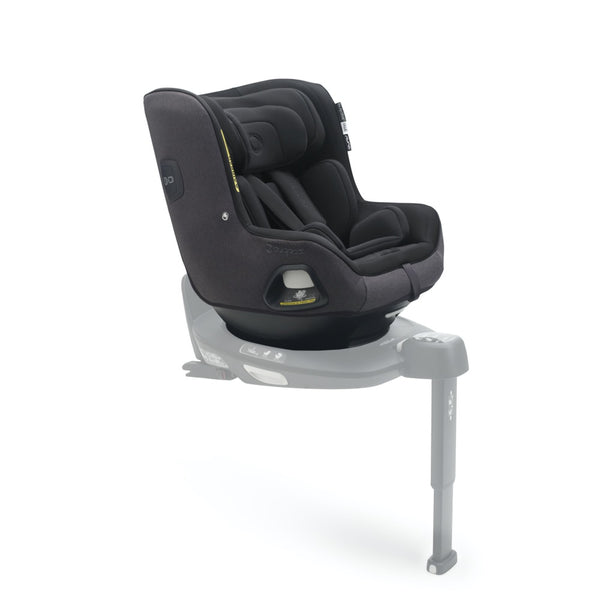 Bugaboo Owl by Nuna Car Seat - Black