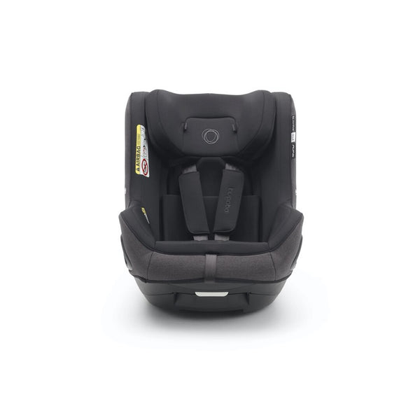 Bugaboo Owl by Nuna Car Seat - Black