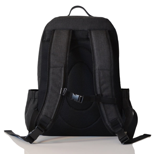 PacaPod Picos Pack - Carbon