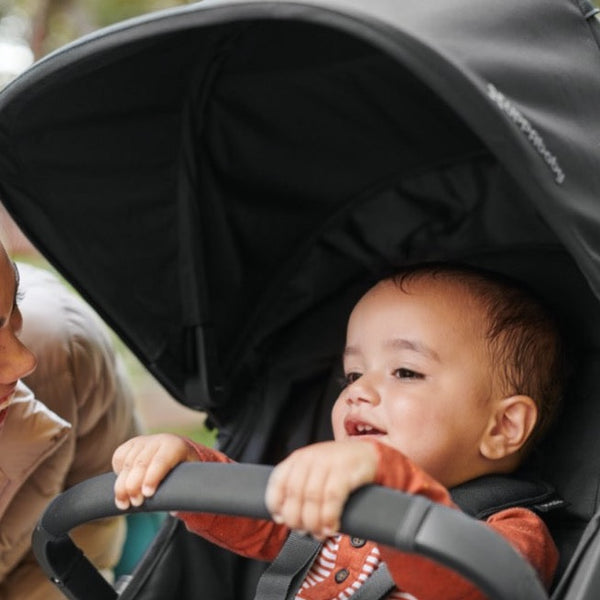 Uppababy Ridge Bumper Bar
