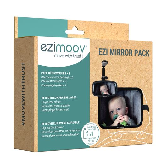 Ezimoov Ezi Mirror Pack
