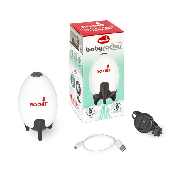 Rockit Rocker (Rechargeable)