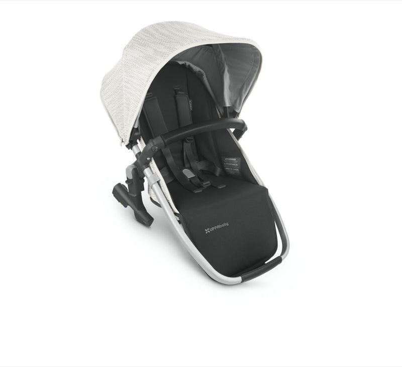 Uppababy rumble seat sale hotsell