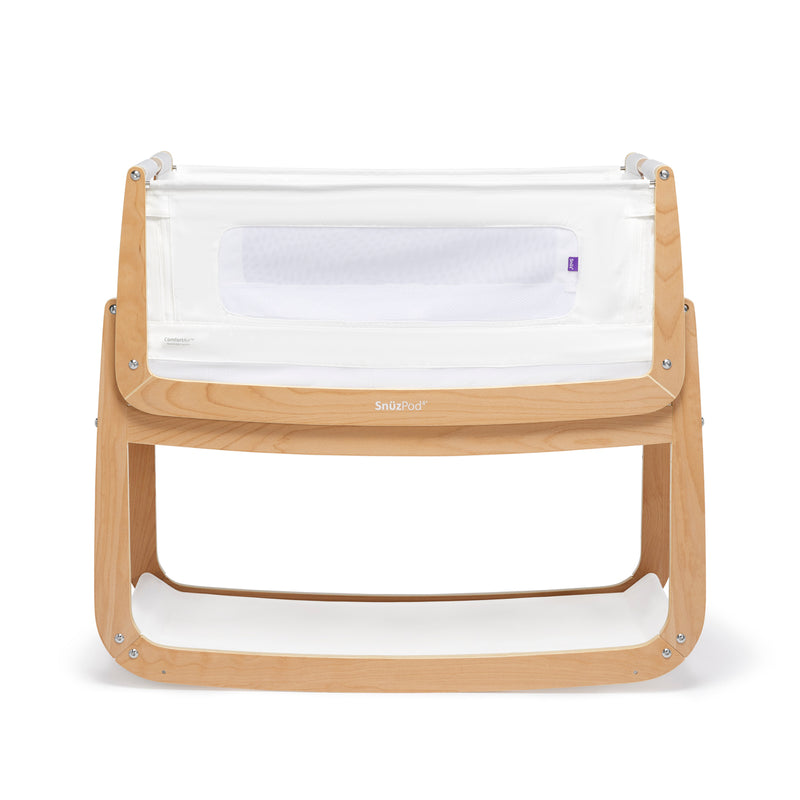 SnuzPod4 Bedside Crib Baby Moon Baby Shop