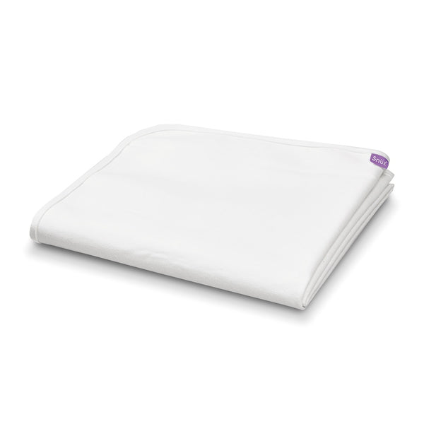 SnuzKot Miracle Waterproof Mattress Protector - 68x118cm
