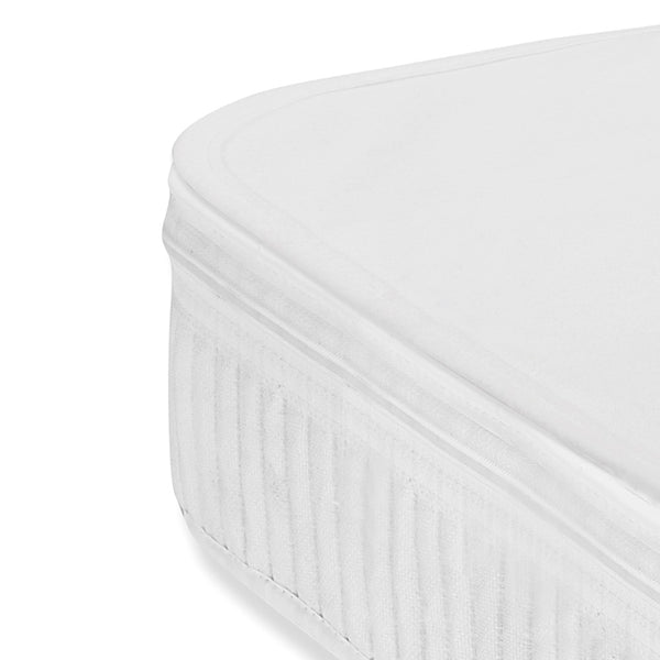 SnuzKot Miracle Waterproof Mattress Protector - 68x118cm