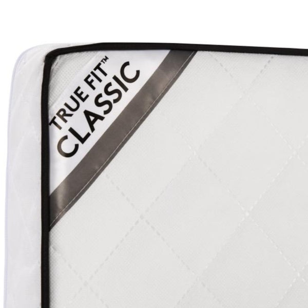 Silver Cross Classic Cot Bed Mattress