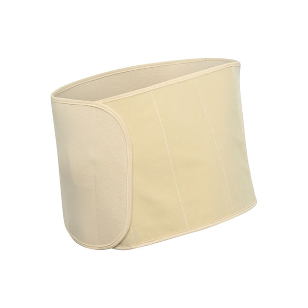 Carriwell Post Birth Belly Binder - Natural