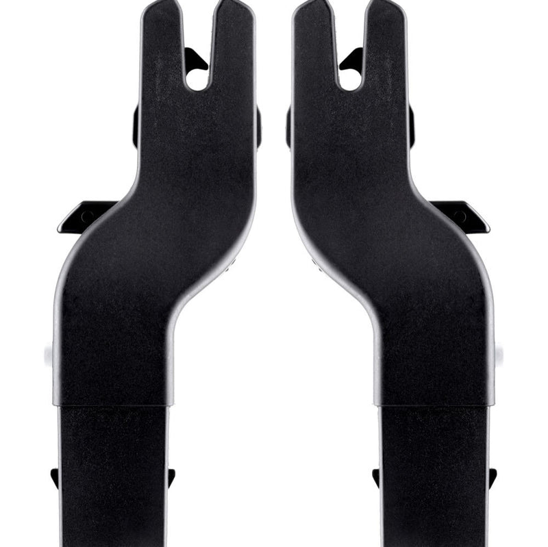 Cross Wave Maxi Cosi Capsule Adaptors For Silver Cross Silver