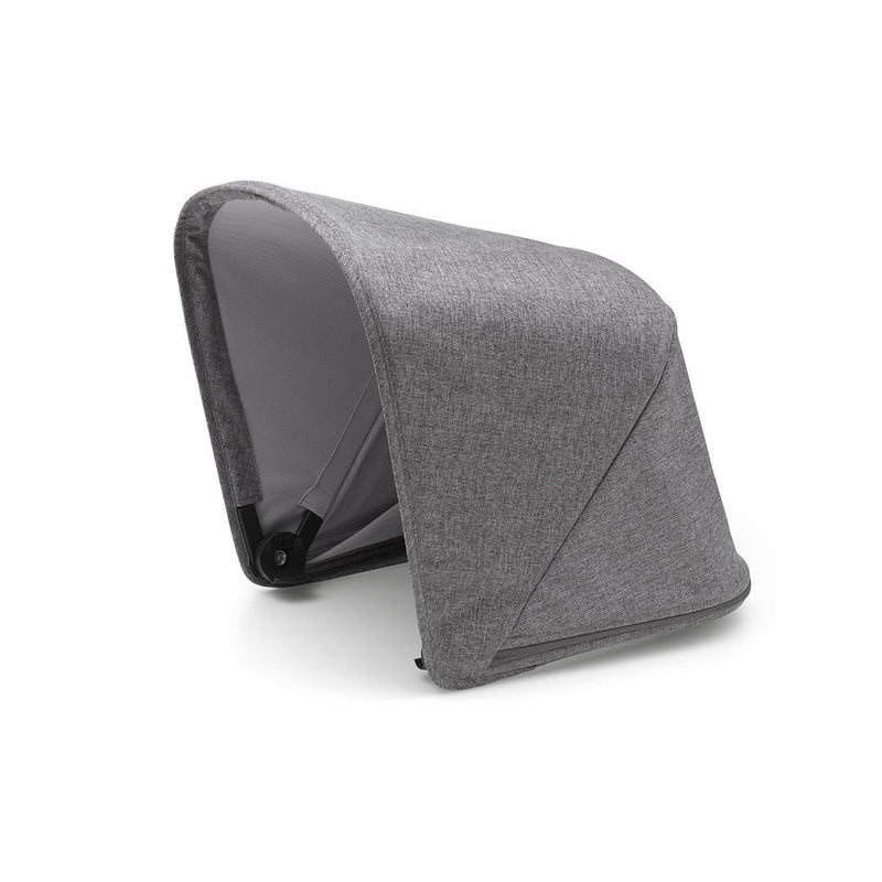 Bugaboo Fox Sun Canopy Grey Melange