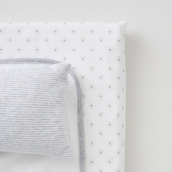 Silver Cross Changing Mattress