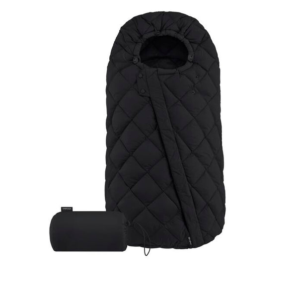 Cybex Snogga 2 Universal Footmuff for Stroller
