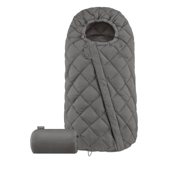 Cybex Snogga 2 Universal Footmuff for Stroller