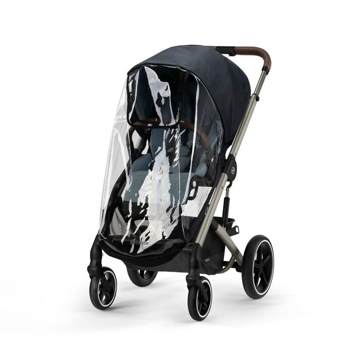Cybex priam lux seat rain cover clearance