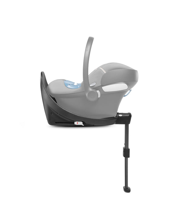 CYBEX Base M for Aton M & Sirona Car Seats - Black