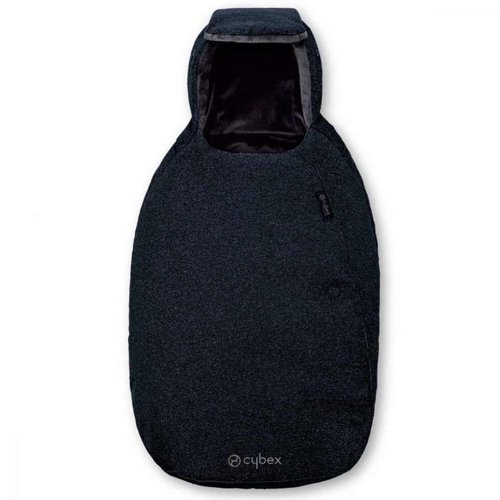 Cybex car seat clearance footmuff